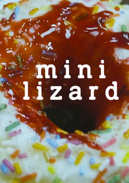 Poster for Mini Lizard
