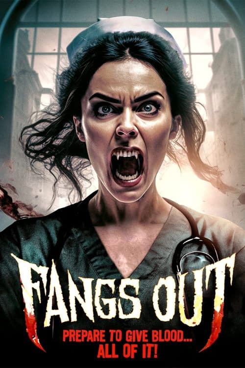 Poster for Fangs Out