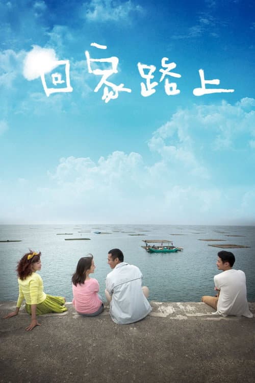 Poster for The Road Home