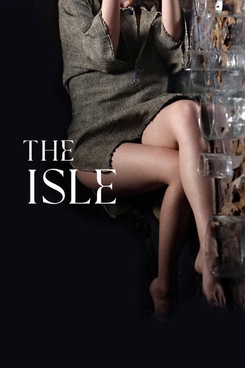 Poster for The Isle