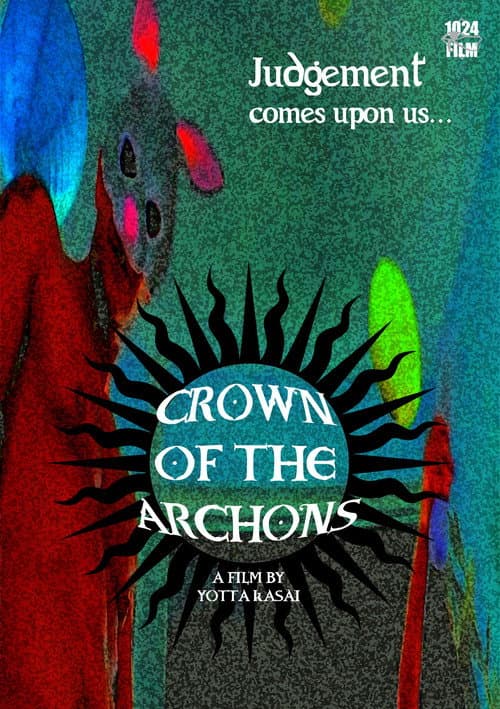 Poster for CROWN OF THE ARCHONS