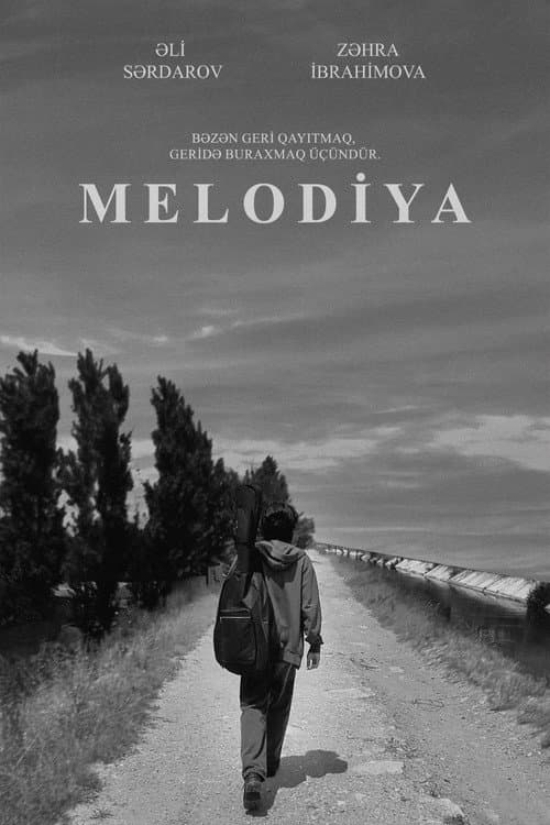 Poster for Melody