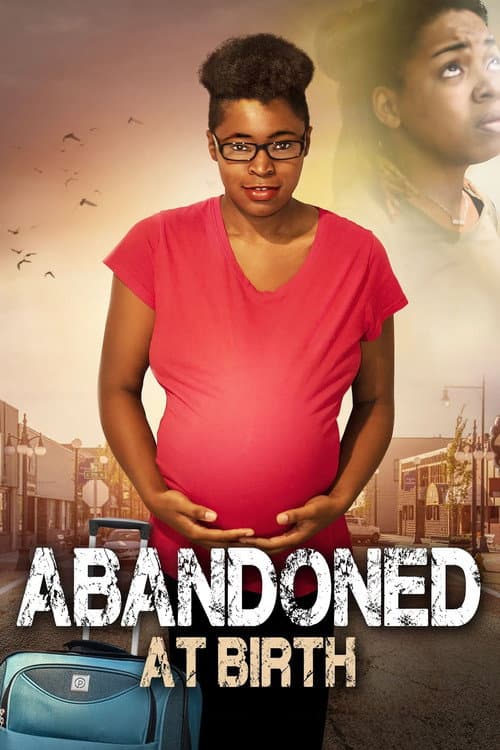 Poster for Abandoned at Birth