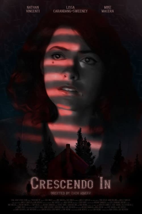 Poster for Crescendo In