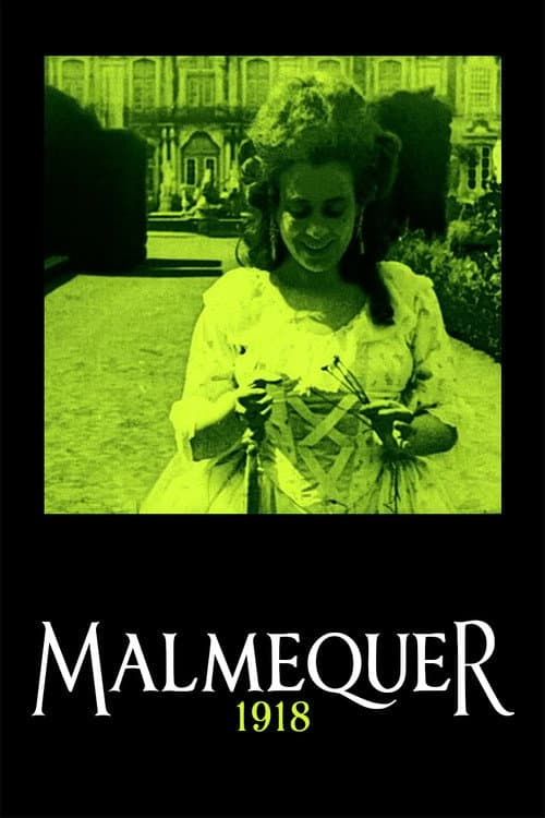 Poster for Marigold