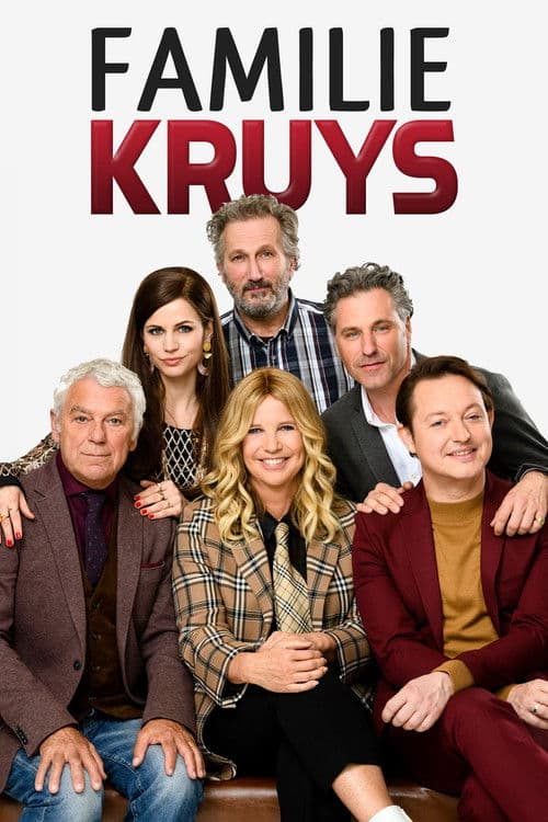 Poster for Familie Kruys
