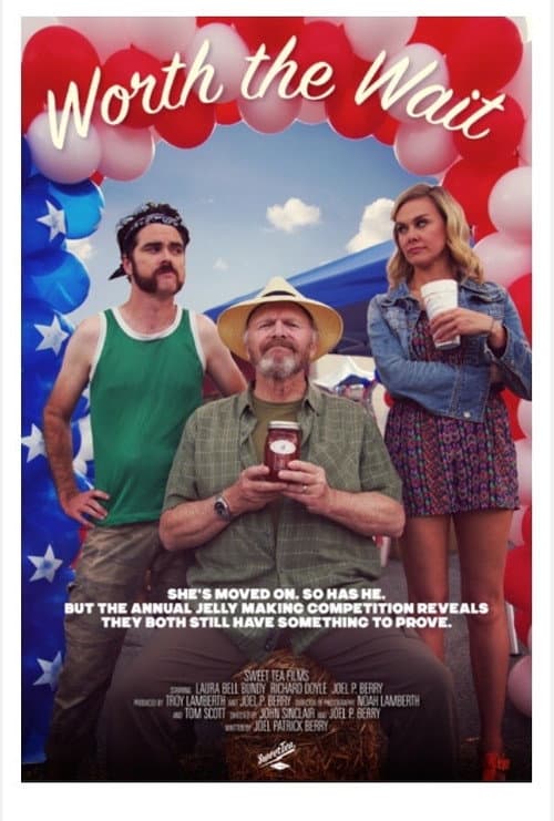 Poster for Worth the Wait