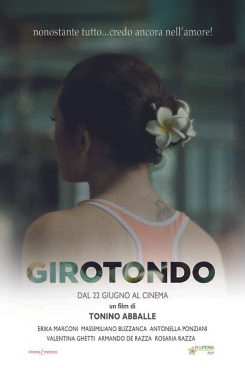 Poster for Girotondo