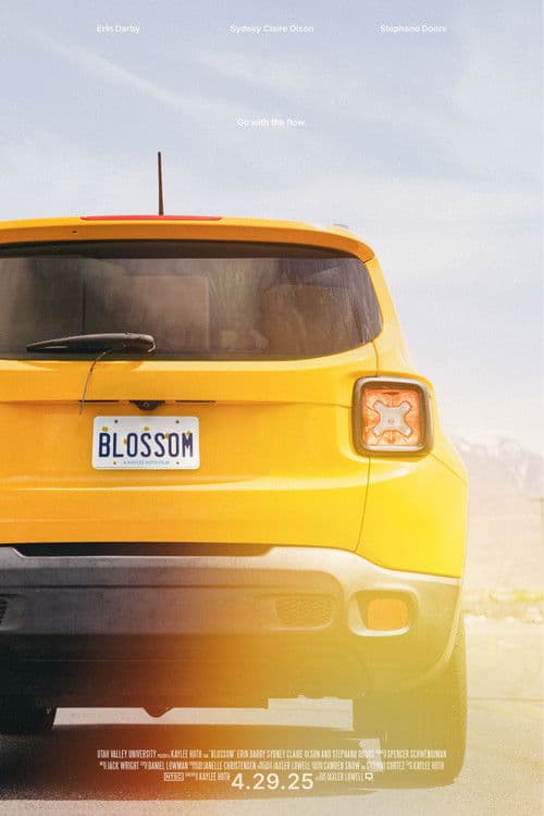 Poster for Blossom