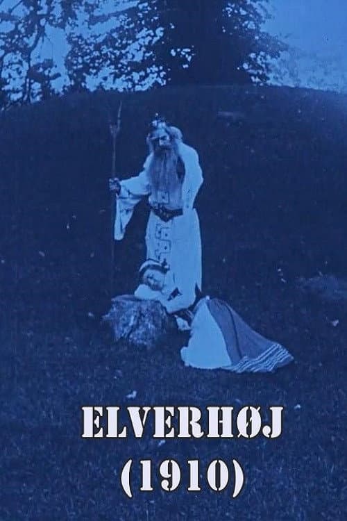 Poster for Elves' Hill