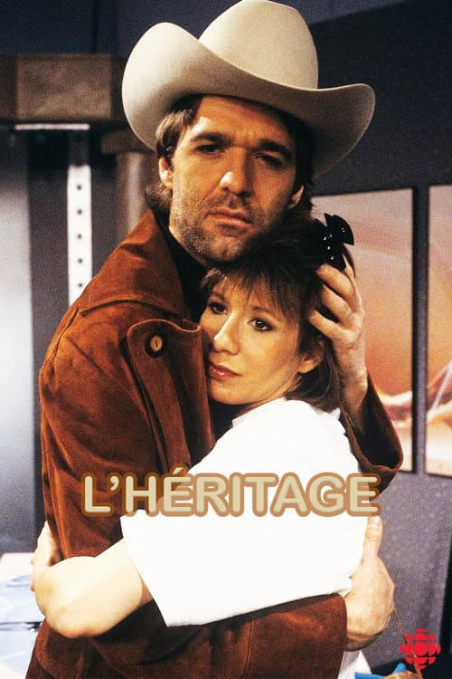 Poster for L'Héritage