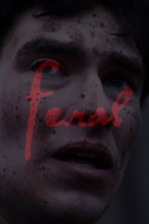 Poster for Feral