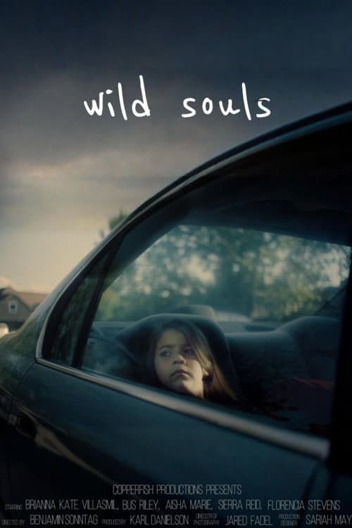 Poster for Wild Souls