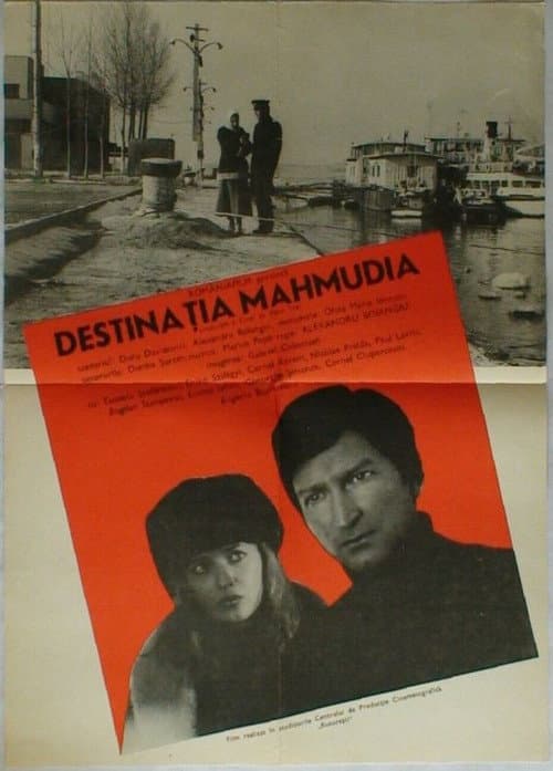 Poster for Destination Mahmudia