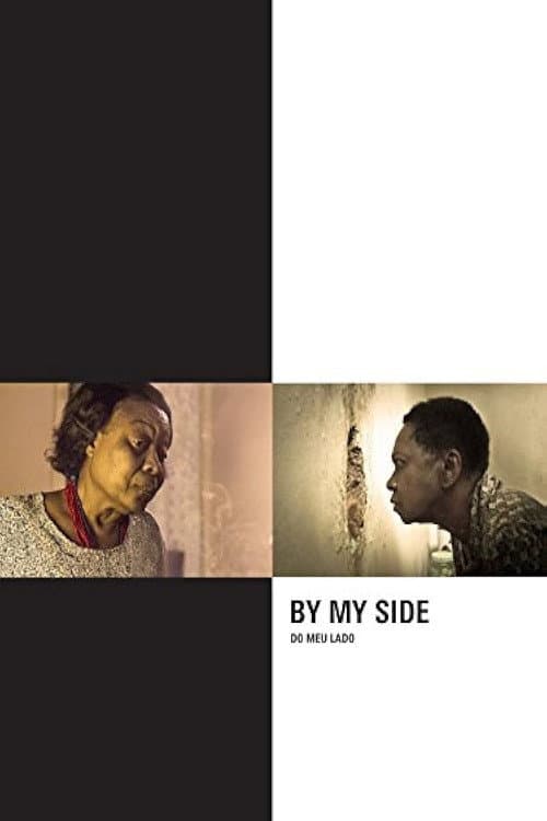 Poster for By My Side
