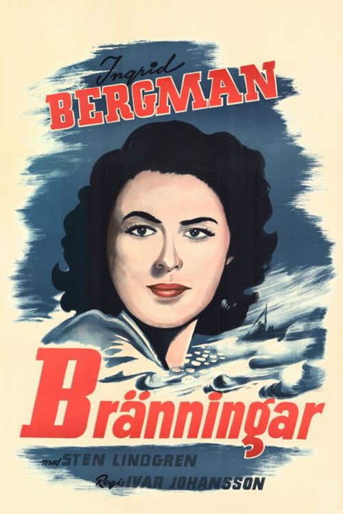 Poster for Ocean Breakers