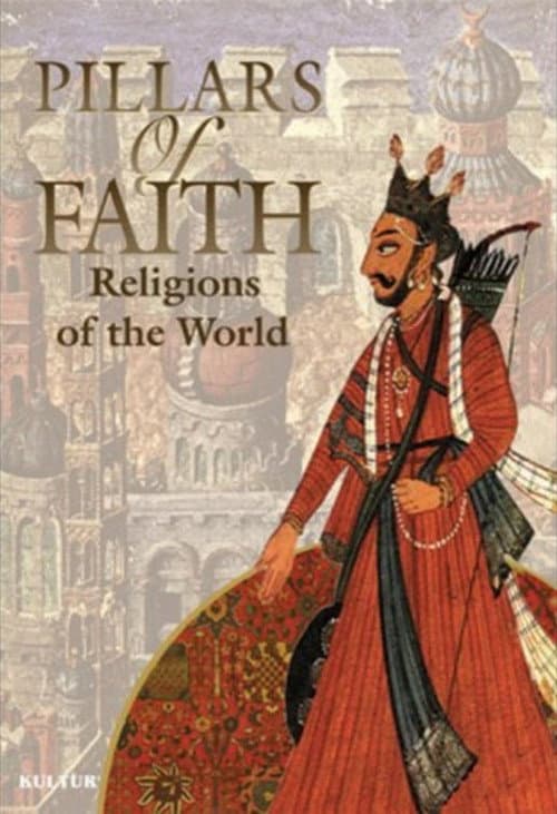 Poster for Pillars Of Faith: Religions Around The World