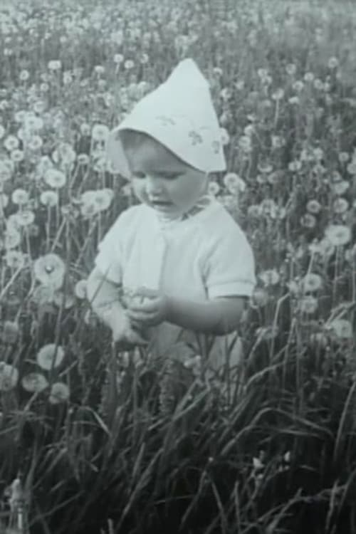 Poster for Through the Blooming Linden