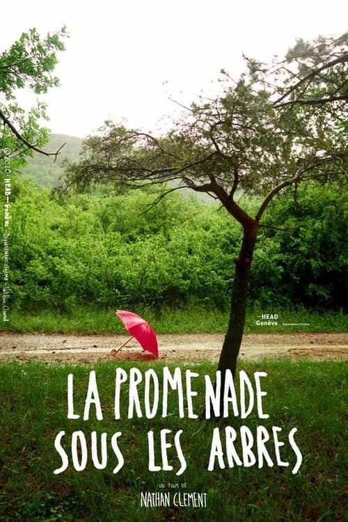 Poster for Walk Under the Trees