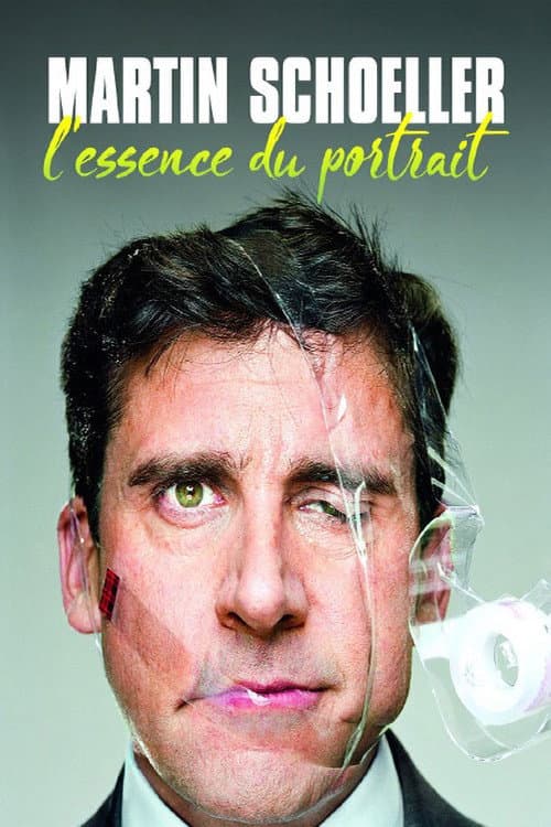 Poster for Die vielen Gesichter der USA: Der Fotograf Martin Schoeller