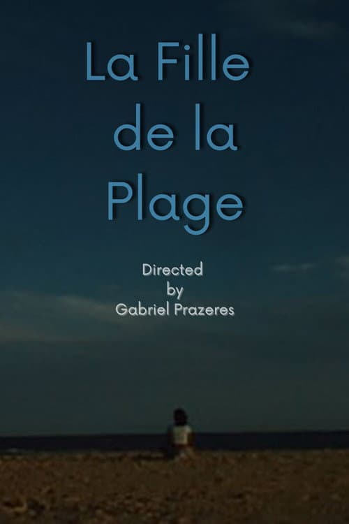 Poster for The Girl from the Beach