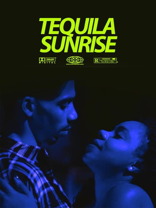Poster for Tequila Sunrise