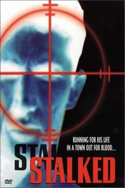 Poster for Stalked