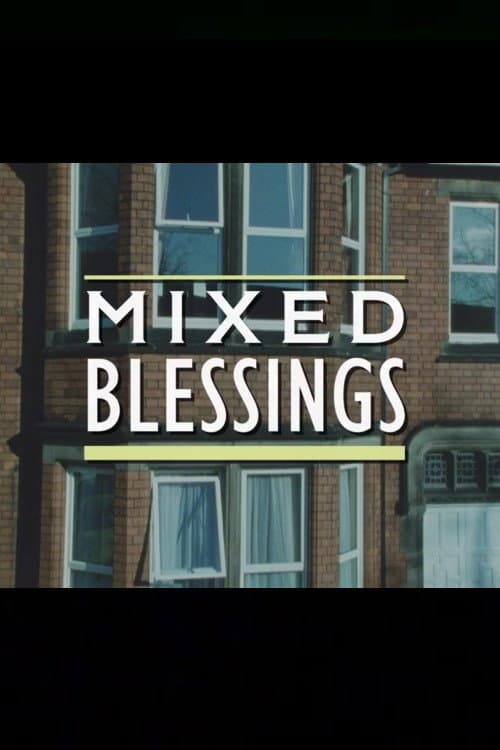Poster for Mixed Blessings