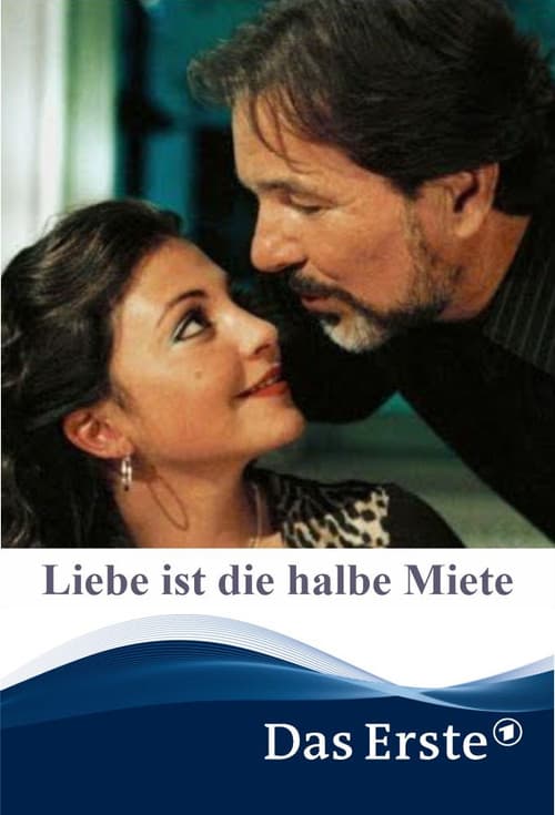 Постер до фільму «Liebe ist die halbe Miete»