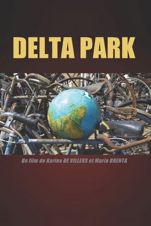 Poster for Delta Park