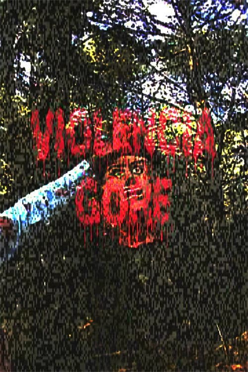 Poster for Violencia Gore