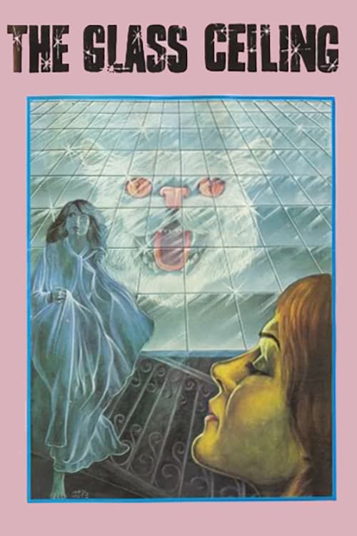 Poster for The Glass Ceiling
