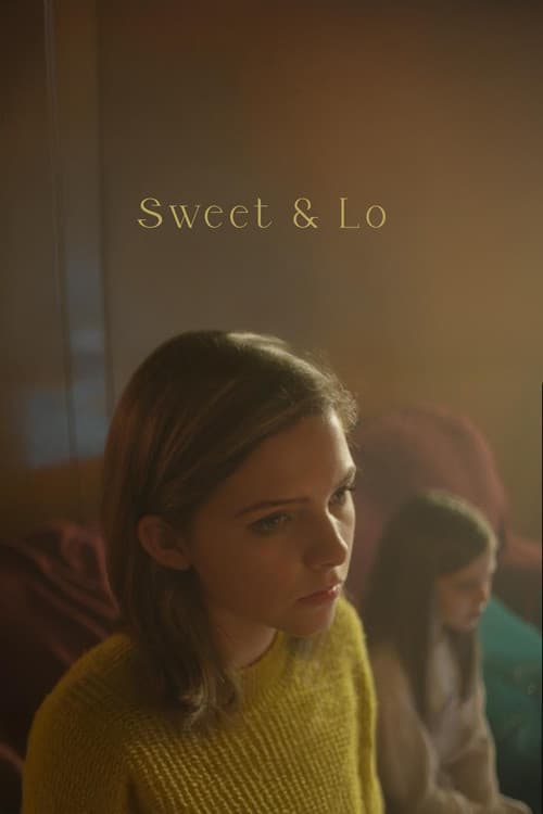 Poster for Sweet & Lo