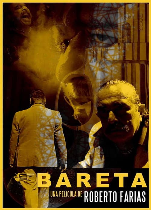 Poster for Bareta