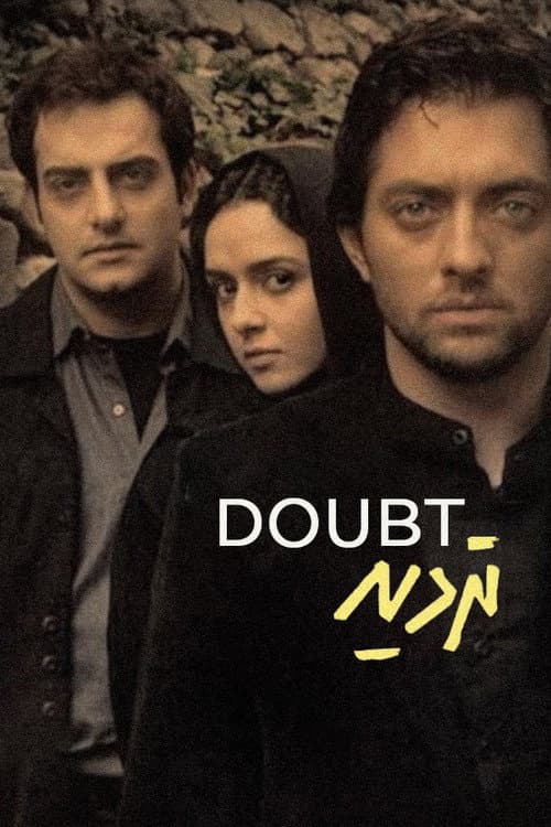Poster for Doubt