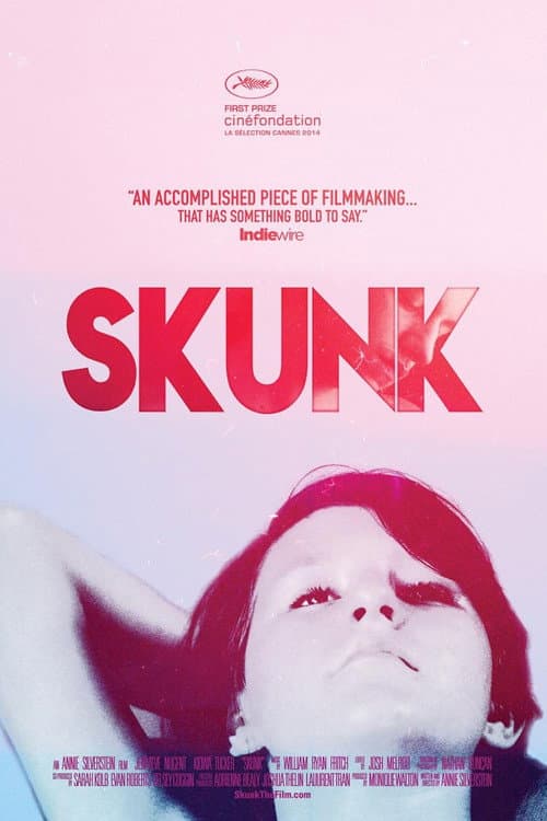 Poster for Skunk