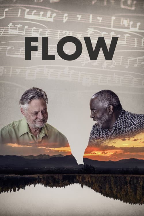 Poster for Flow
