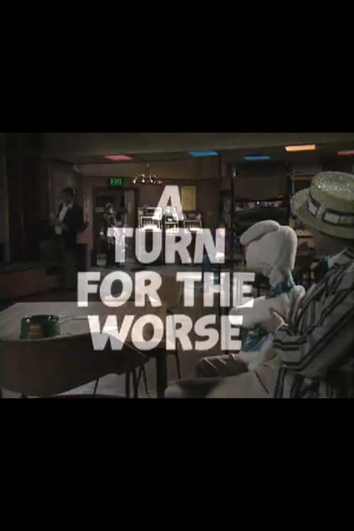 Poster for A Turn for the Worse