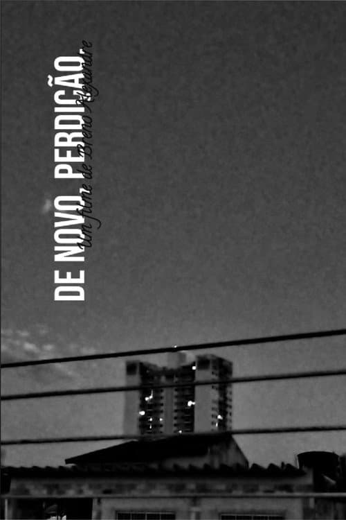 Poster for De Novo, Perdição