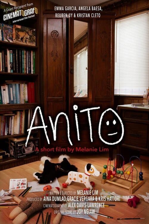 Poster for Anito