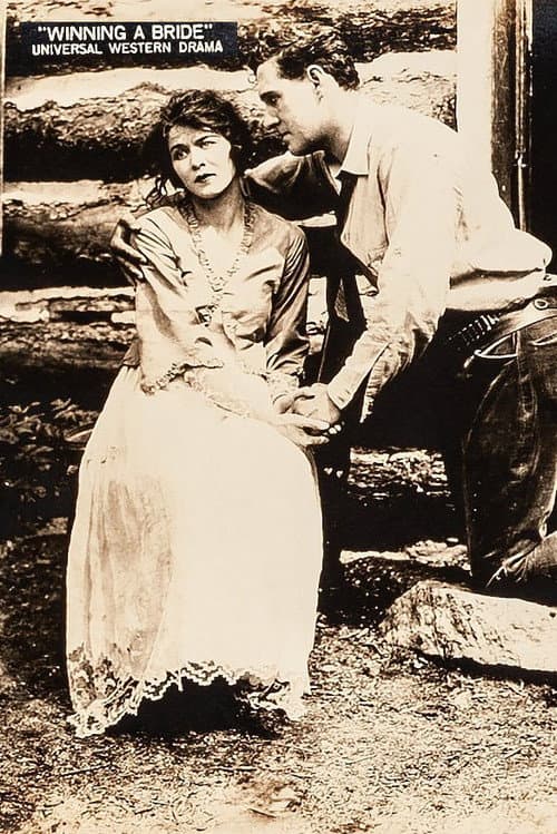 Poster for Winning a Bride