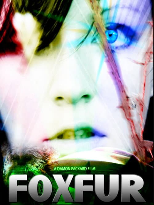 Poster for Foxfur