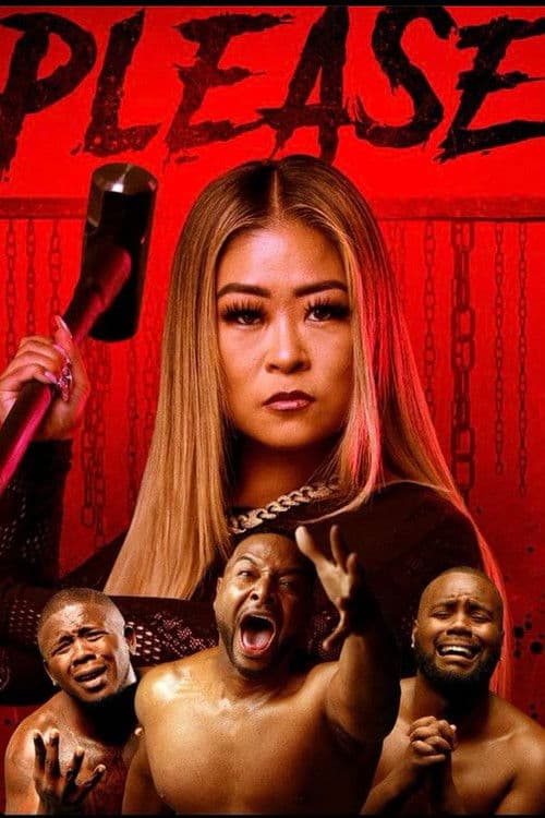 Poster for Please