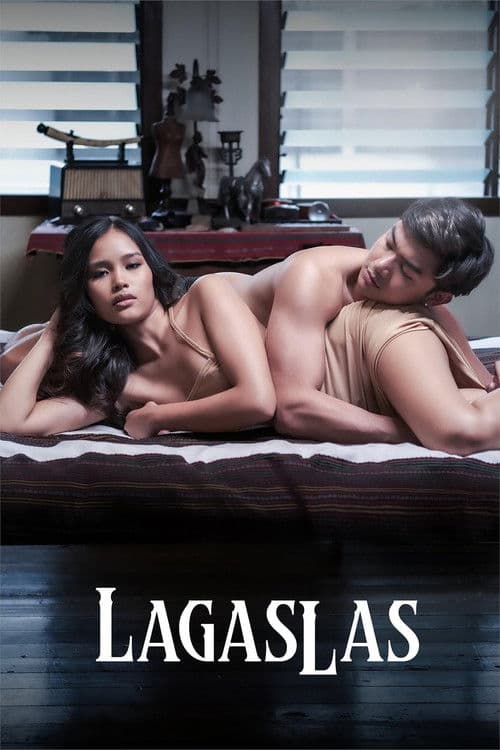 Poster for Fall