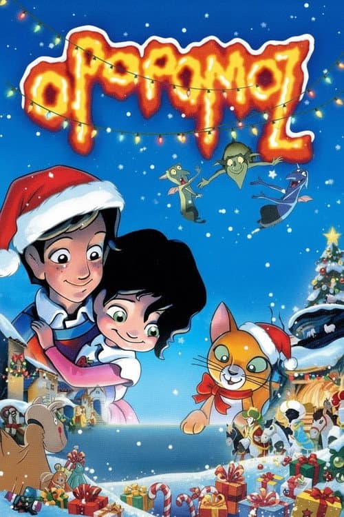 Poster for Opopomoz