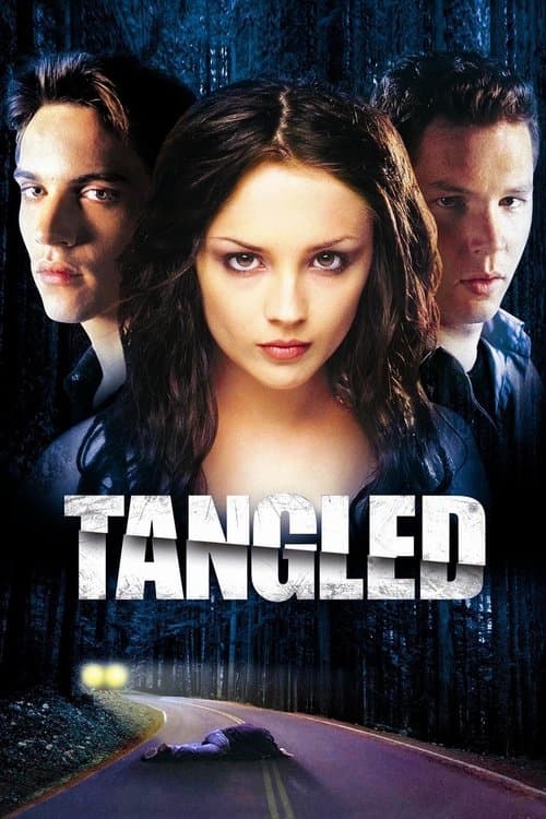 Poster for Tangled