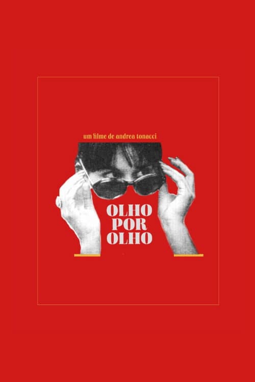 Poster for Eye for an Eye