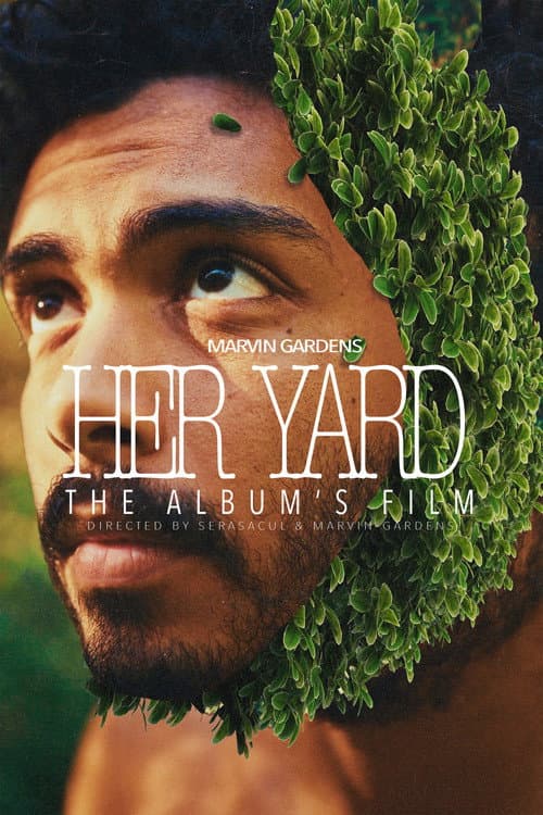 Poster for Her Yard