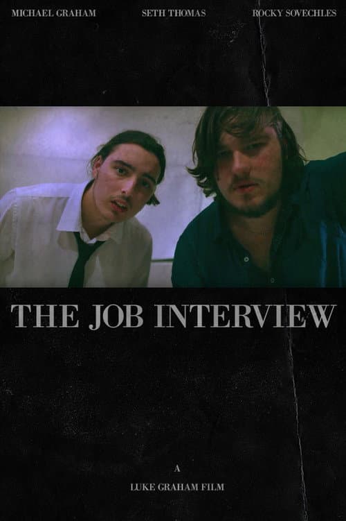 Poster for The Job Interview