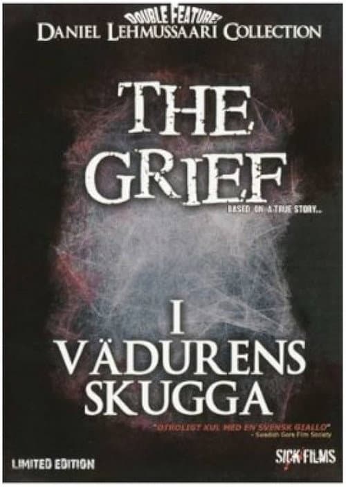 Poster for The Grief